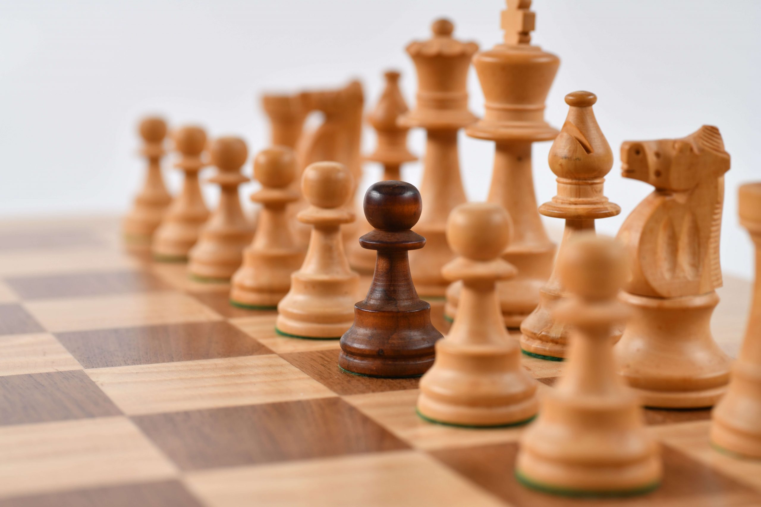 Why do 83% of Households Own A Chessboard?