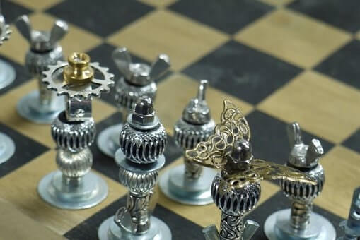 How To Become A Chess Grandmaster?