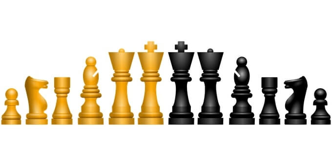 Chess Ranking System: A Complete Guide