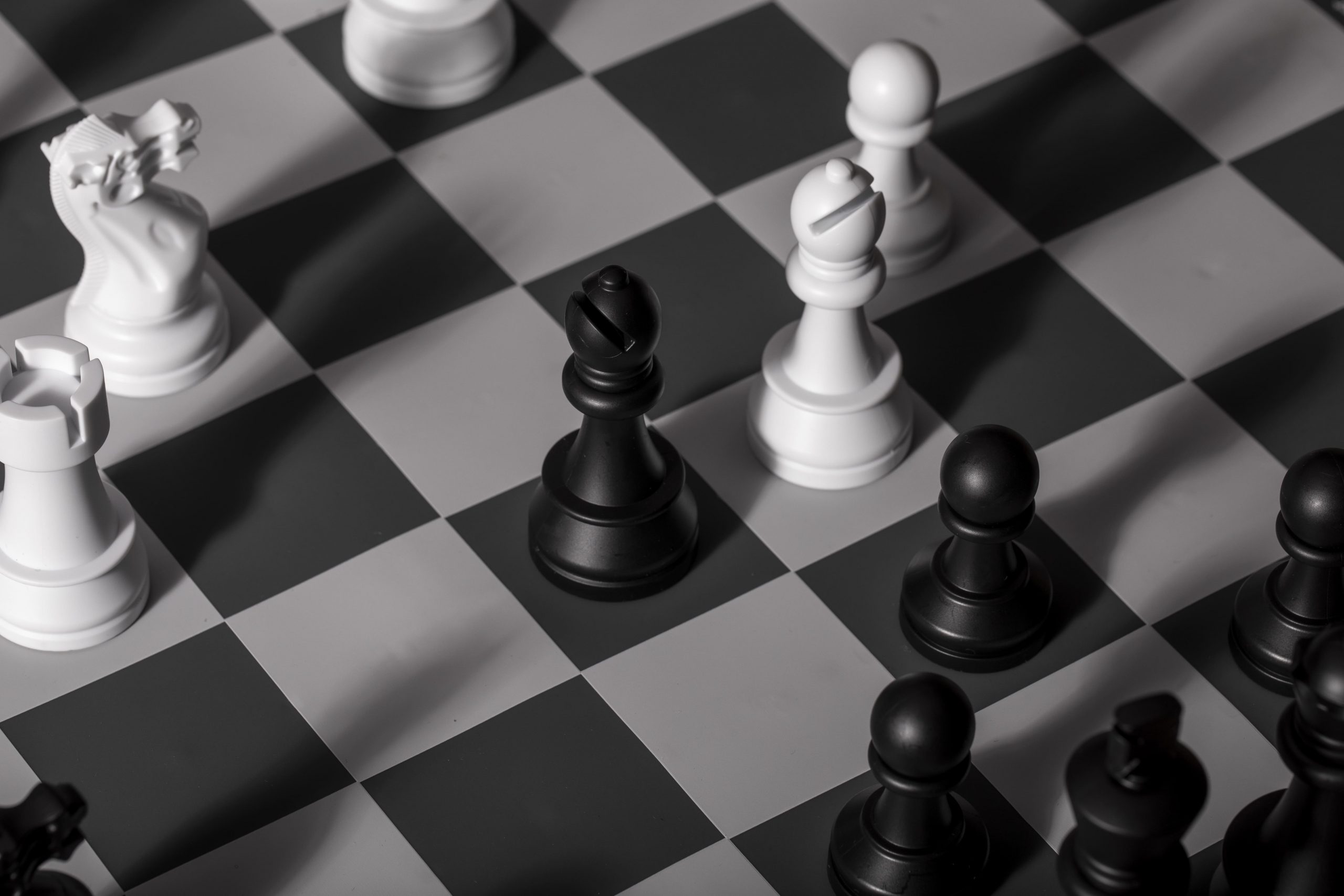 7 Tips On How To Get Better At Chess