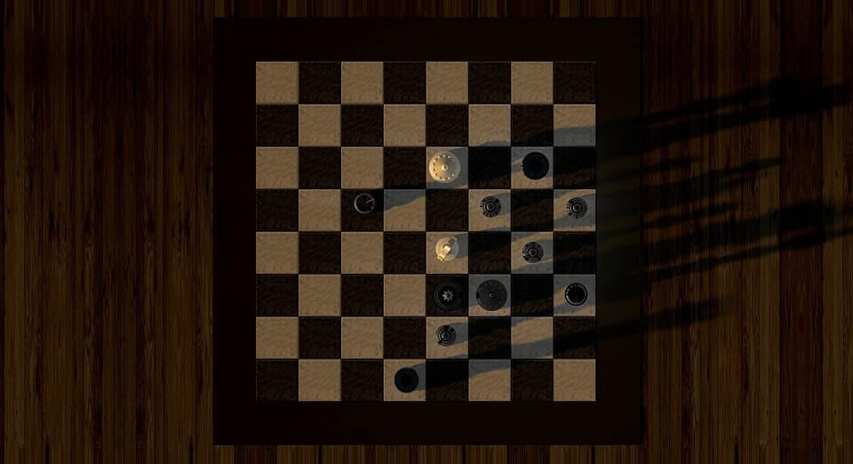 how to win chess in 2 moves banner