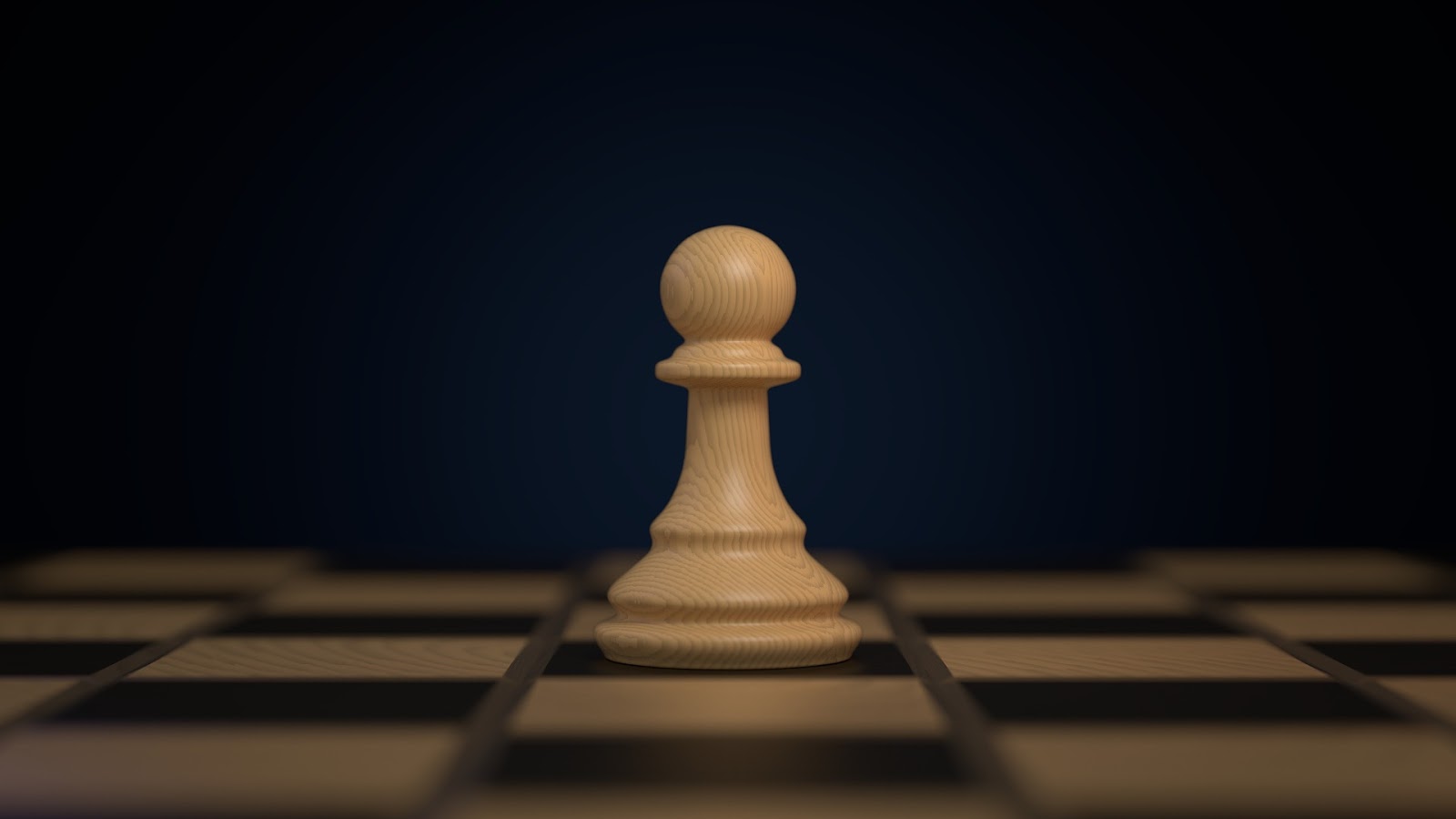 Learn How Pawns Move In Chess