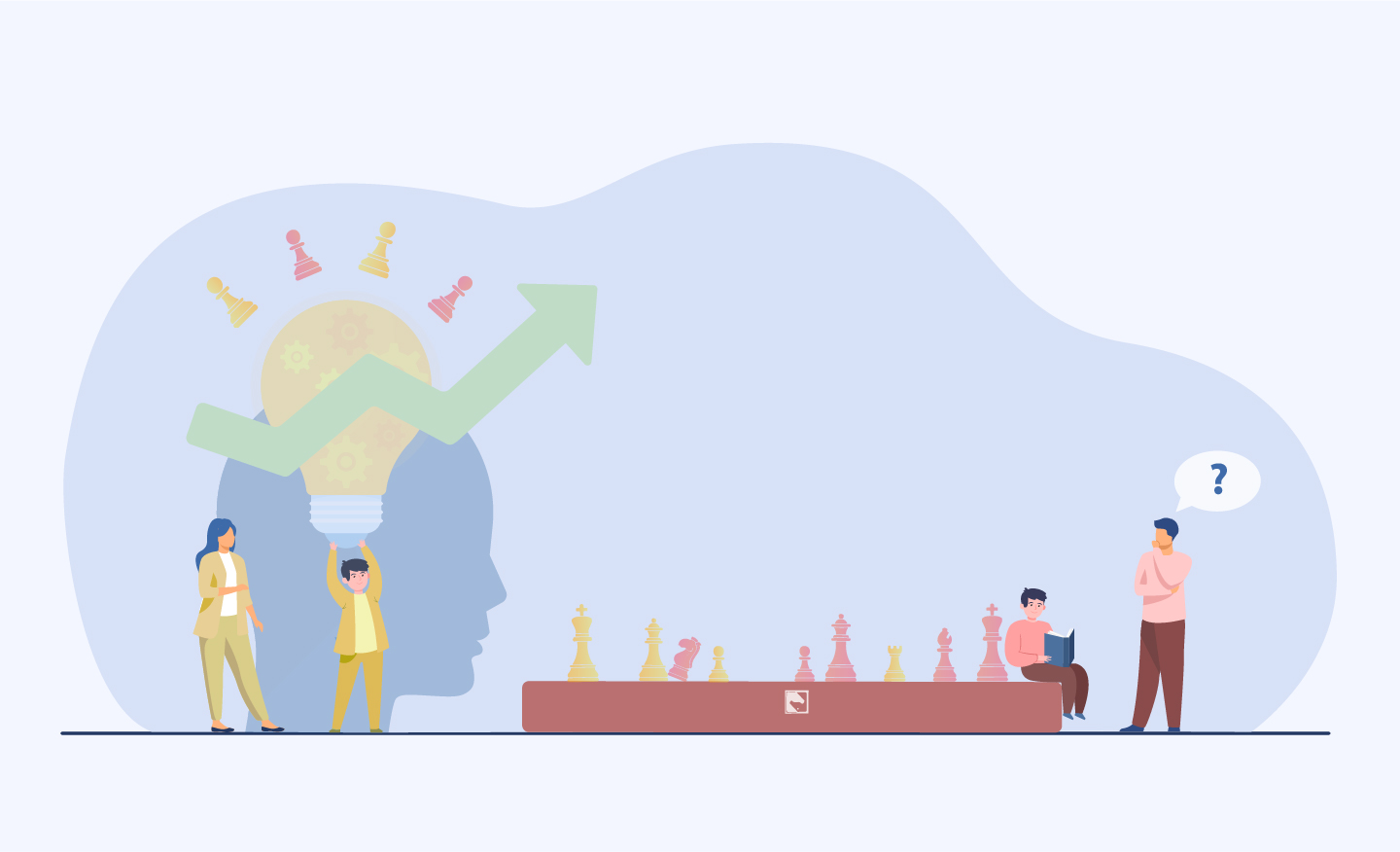 Here’s Why It’s Important To Know ​How To Improve Your Chess Game