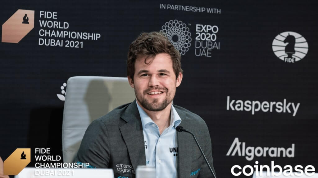 The Impact Magnus Carlsen Has Had On The World of Chess