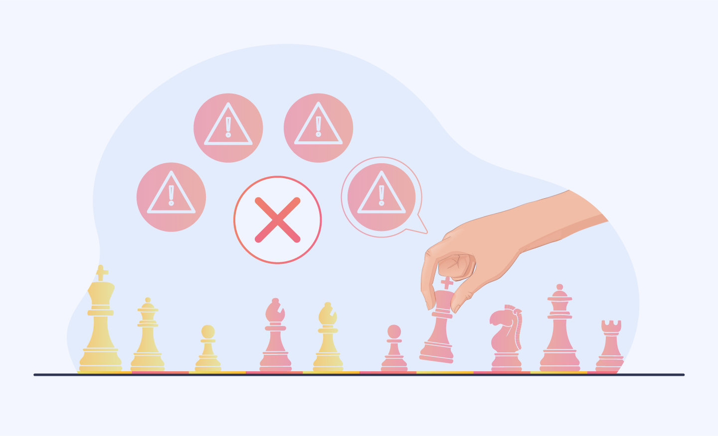 Top 3 Chess Mistakes That New Learners Make