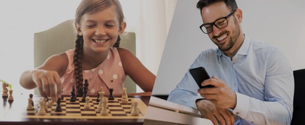 Smart Parenting Made Child’s Play