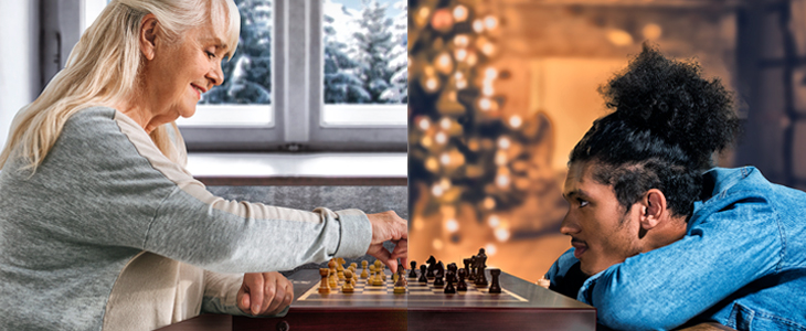 5 Reasons Why Square Off Is The Perfect Gift