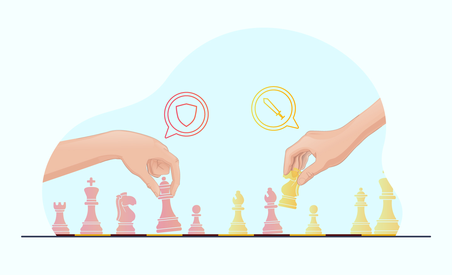 The Most Important Master Chess Game Ever!