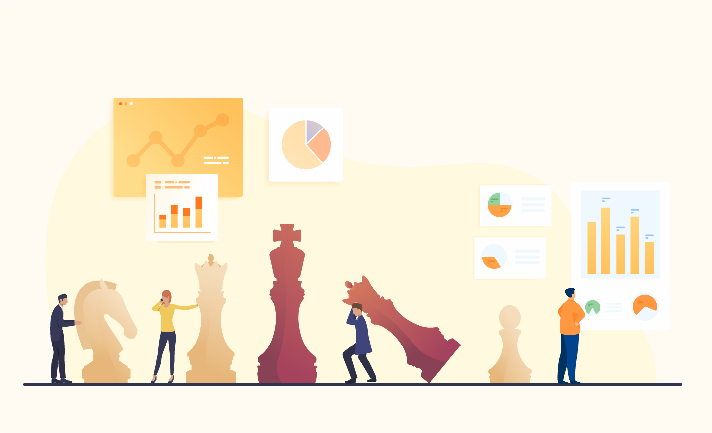 The Importance of Analyzing Your Chess Game