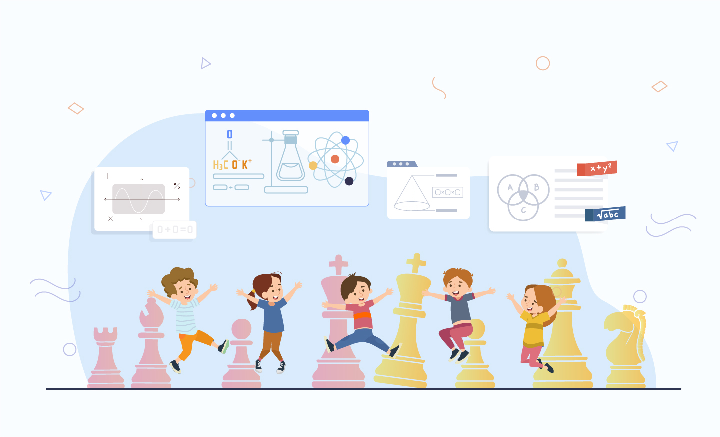 The Importance of Teaching Chess in Schools