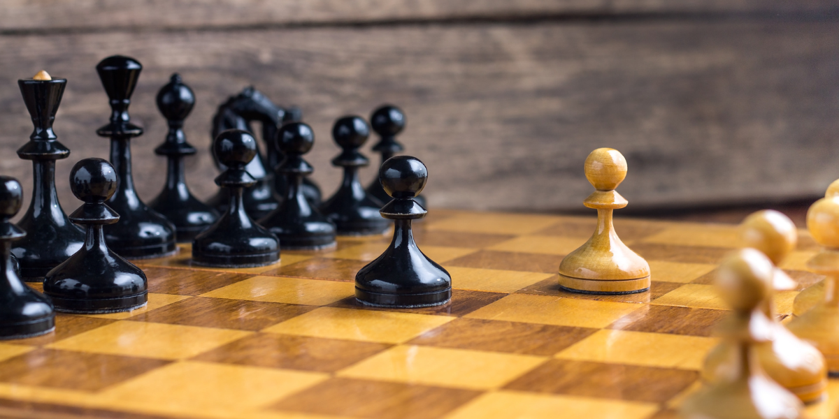 4 Most Aggressive Chess Openings That You Should Know