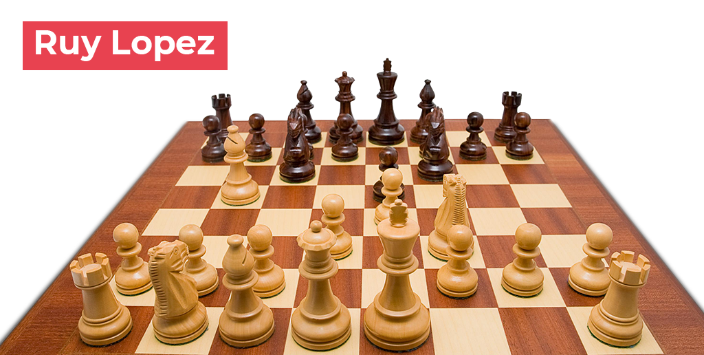 Ruy Lopez Chess Opening