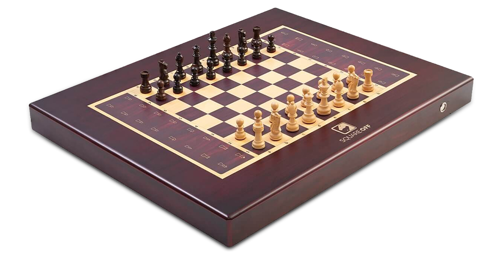 A Quick Guide on How To Set Up a Chess Board