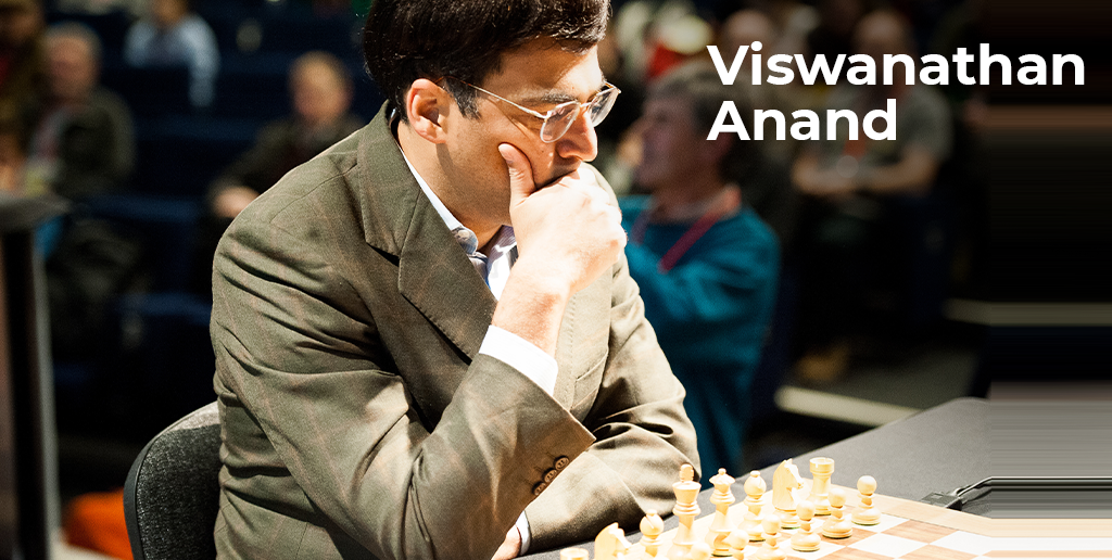 Viswanathan Anand photo