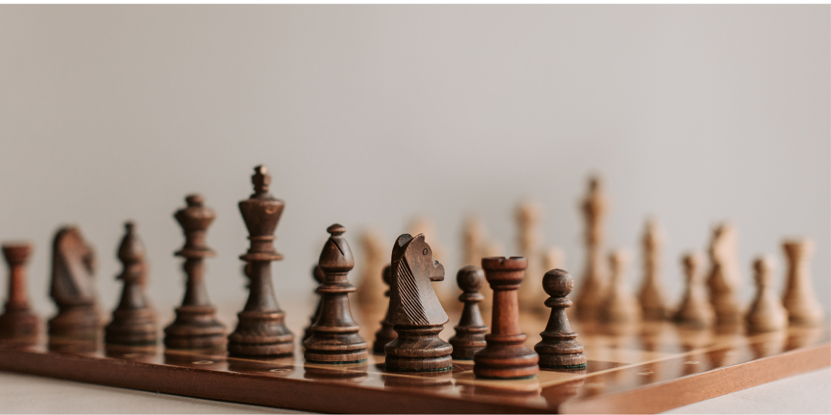 5 MOST POPULAR MODERN CHESS OPENINGS