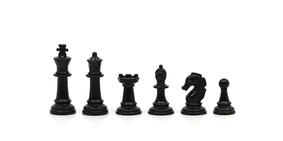 Regulation Chess Board Size