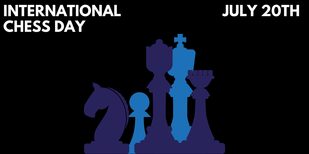 International Chess Day (2022): Here’s What You Need To Know